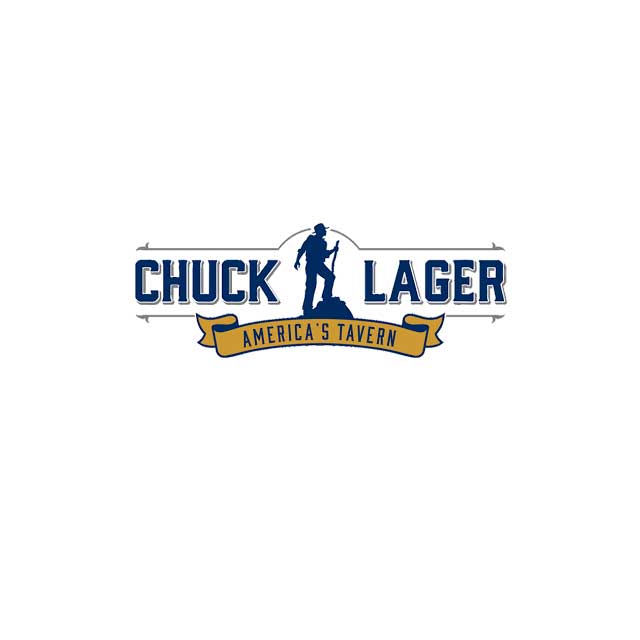 Chuck Lager - Coming Soon